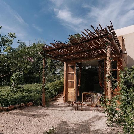 Galopina Bed & Breakfast Seye Exterior foto