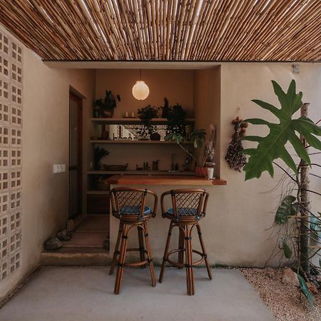 Galopina Bed & Breakfast Seye Exterior foto