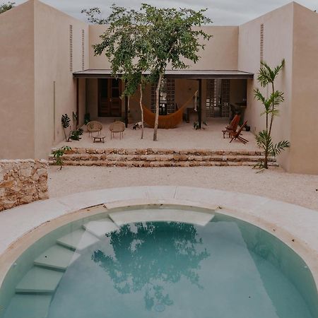 Galopina Bed & Breakfast Seye Exterior foto