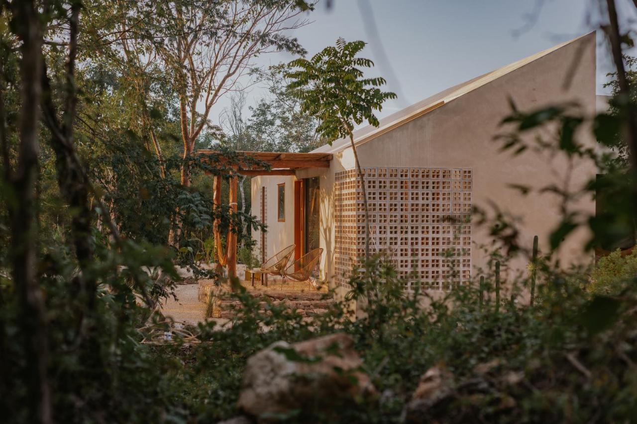 Galopina Bed & Breakfast Seye Exterior foto
