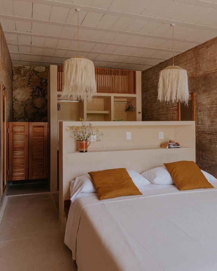 Galopina Bed & Breakfast Seye Exterior foto