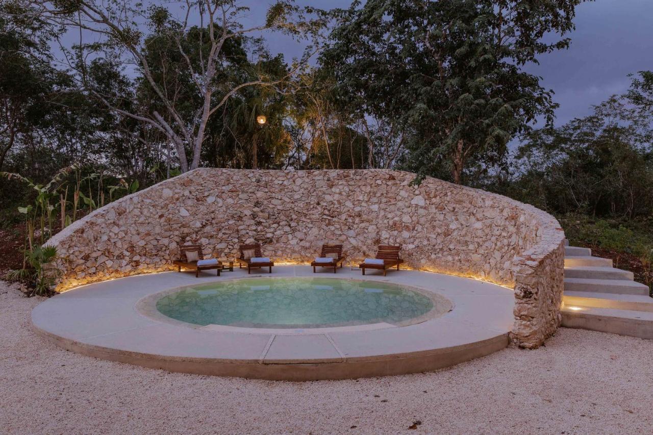 Galopina Bed & Breakfast Seye Exterior foto