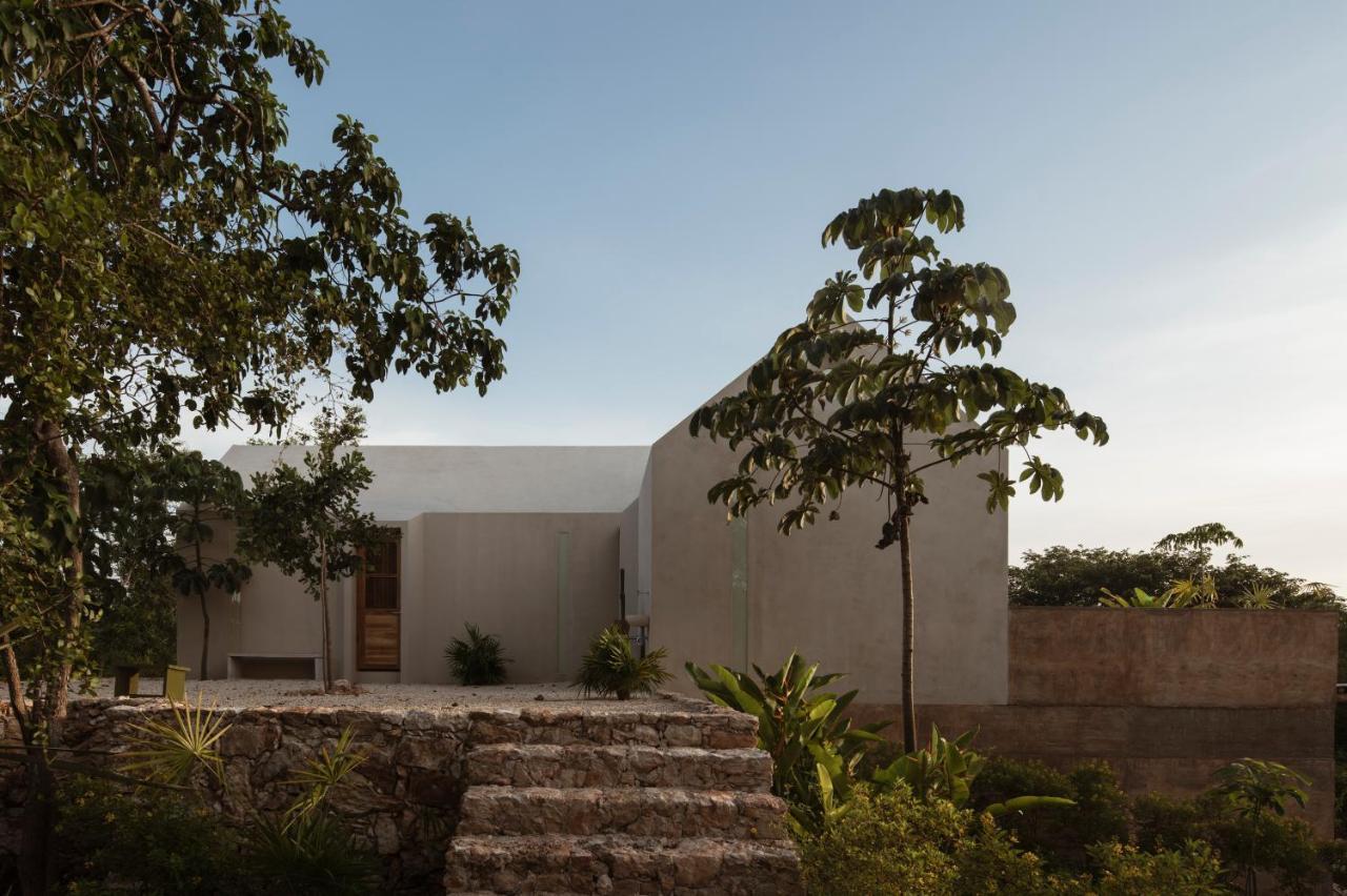 Galopina Bed & Breakfast Seye Exterior foto