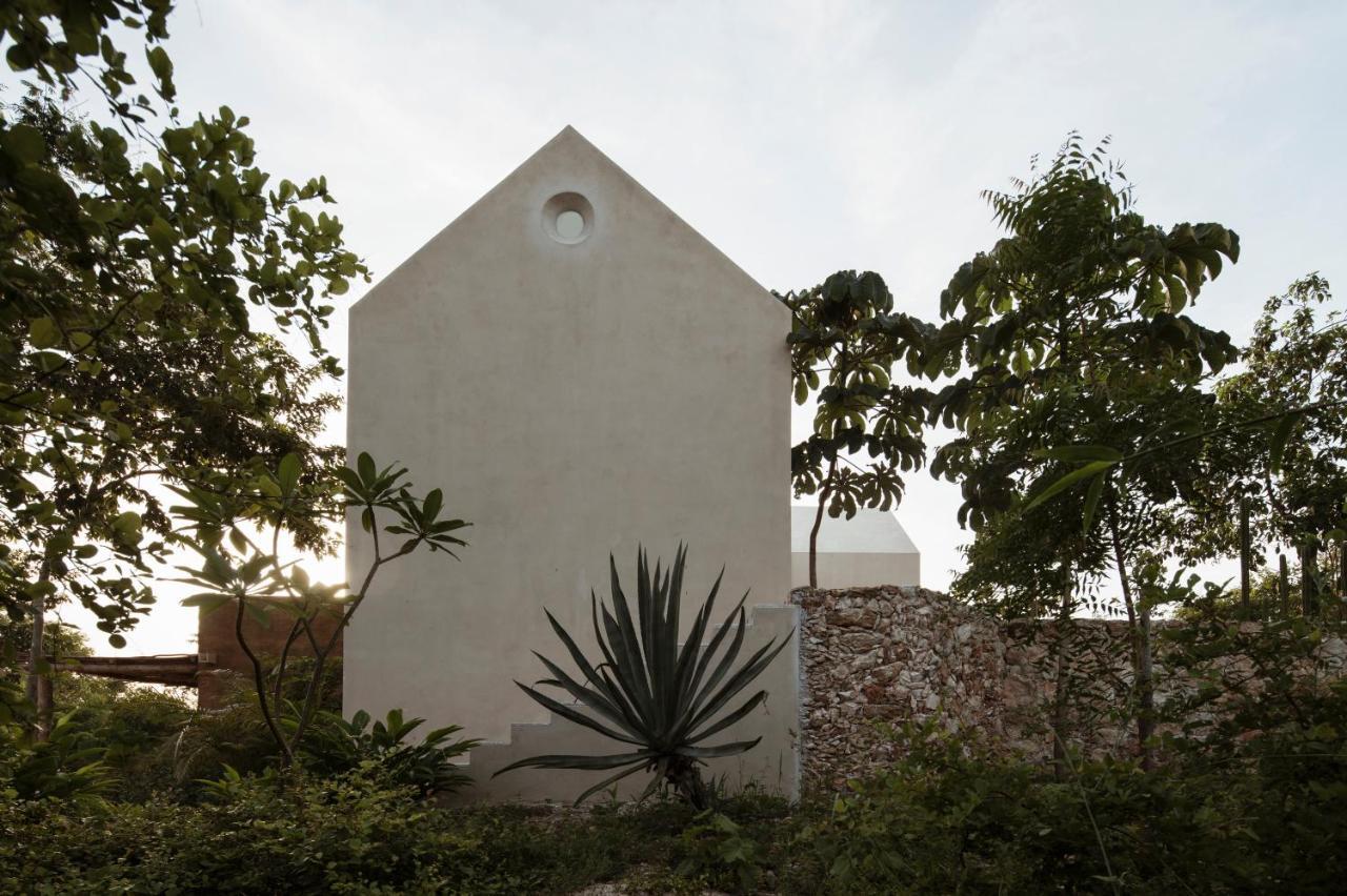 Galopina Bed & Breakfast Seye Exterior foto