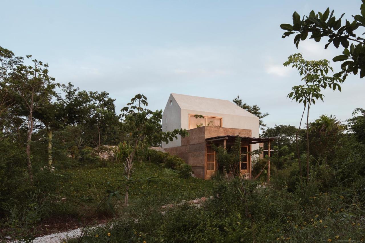 Galopina Bed & Breakfast Seye Exterior foto