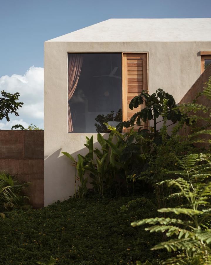Galopina Bed & Breakfast Seye Exterior foto
