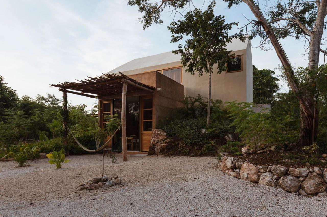 Galopina Bed & Breakfast Seye Exterior foto