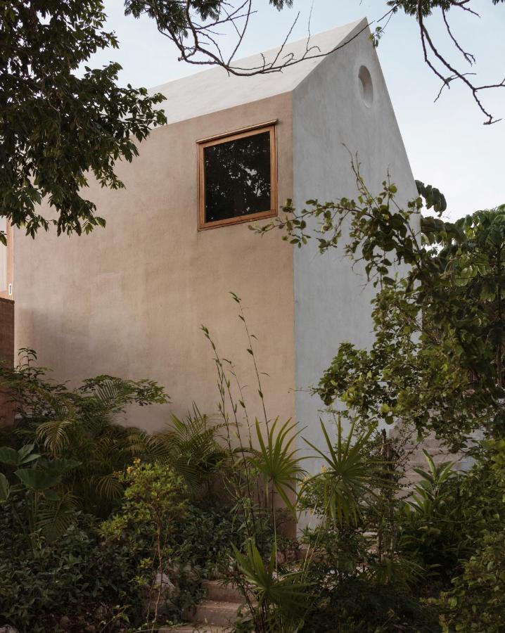 Galopina Bed & Breakfast Seye Exterior foto