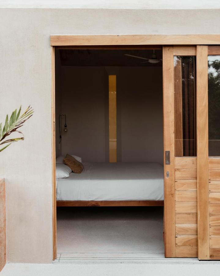 Galopina Bed & Breakfast Seye Exterior foto
