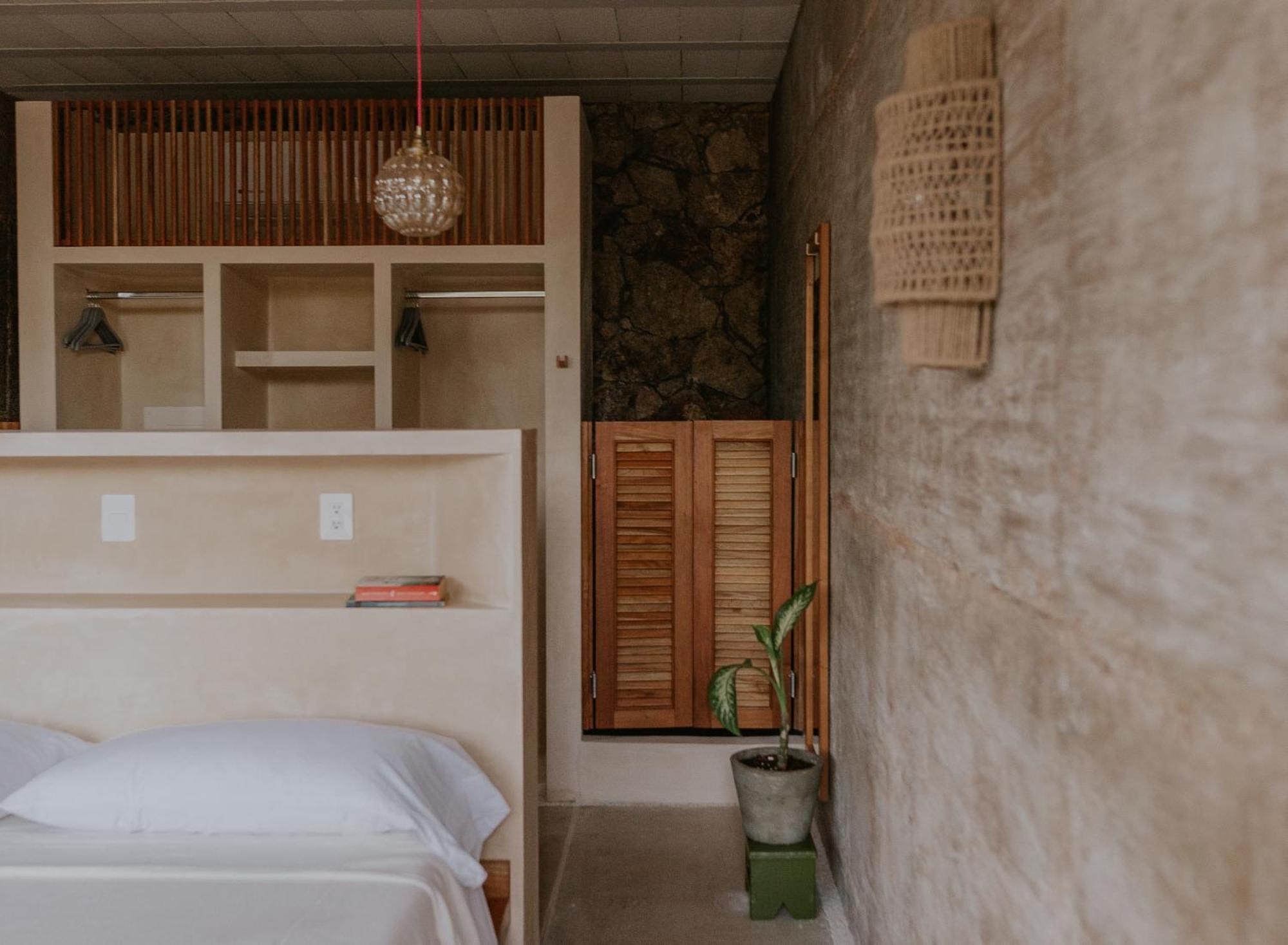 Galopina Bed & Breakfast Seye Exterior foto
