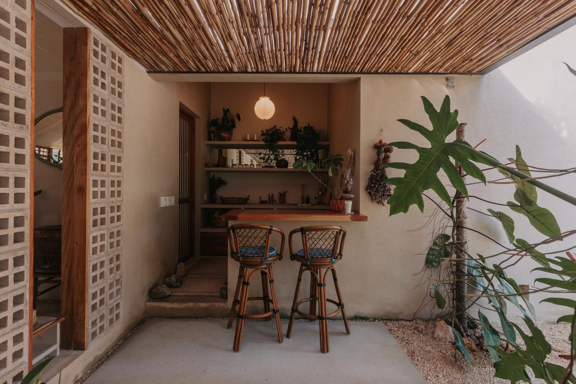 Galopina Bed & Breakfast Seye Exterior foto
