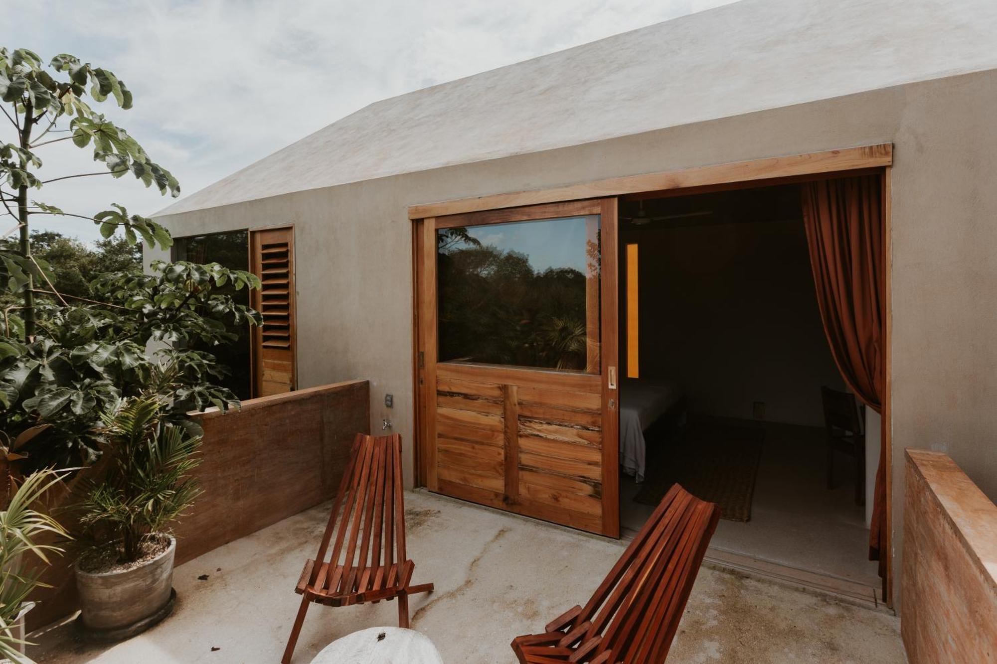 Galopina Bed & Breakfast Seye Exterior foto