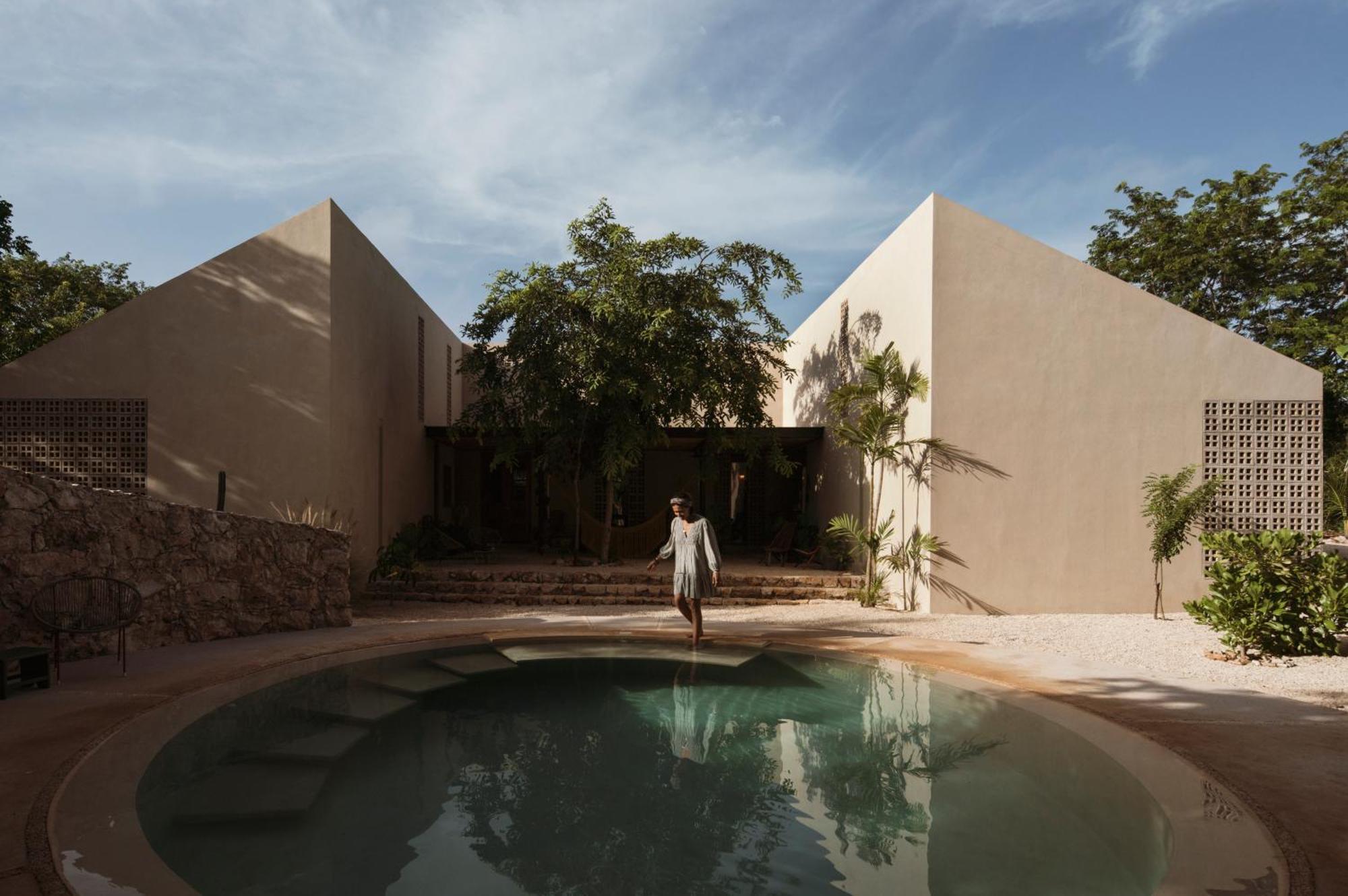 Galopina Bed & Breakfast Seye Exterior foto