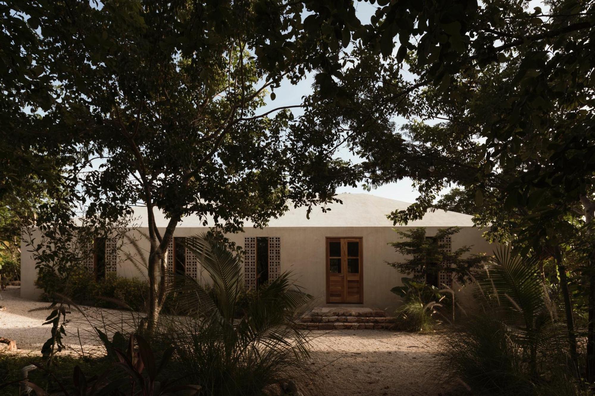 Galopina Bed & Breakfast Seye Exterior foto