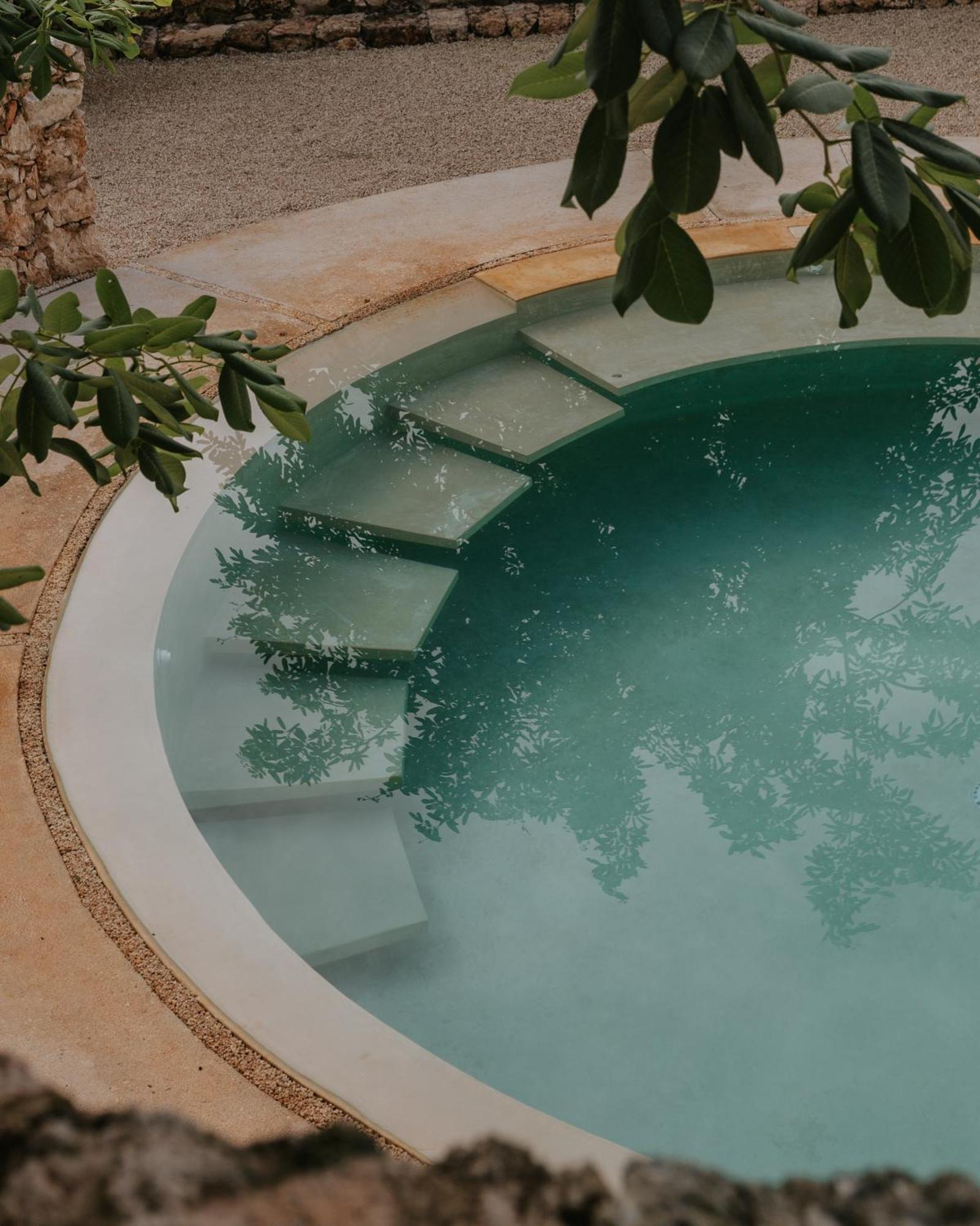 Galopina Bed & Breakfast Seye Exterior foto