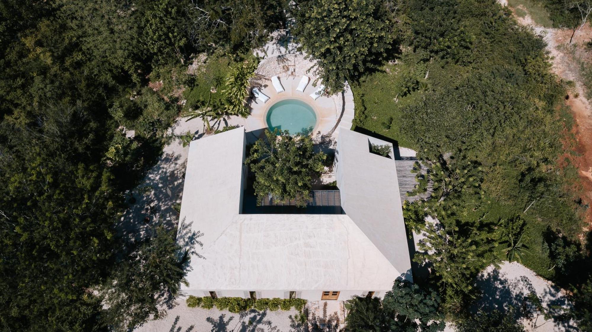 Galopina Bed & Breakfast Seye Exterior foto